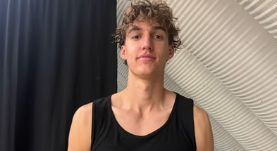 Purdue recruit Rivers Knight